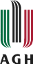 AGH - Logo